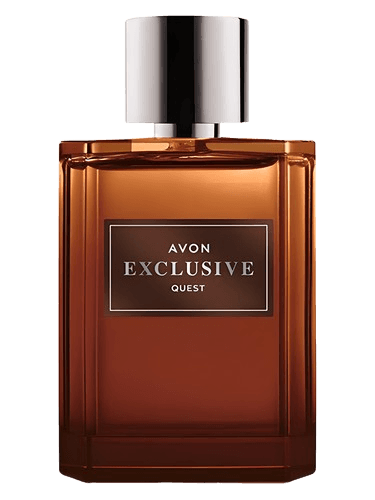 Avon Exclusive Quest