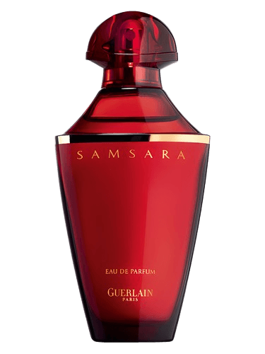 Guerlain Samsara Eau de Parfum