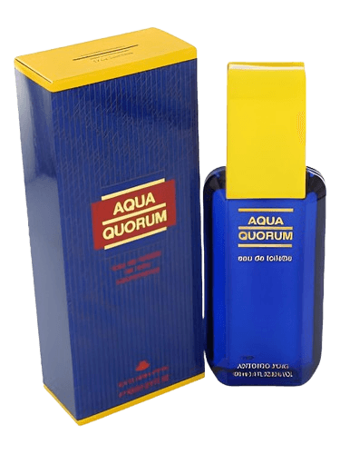 Antonio Puig Aqua Quorum