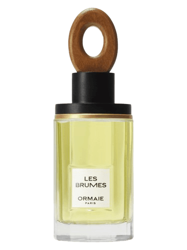 Ormaie Les Brumes