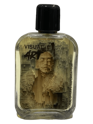 ART Perfume Visual