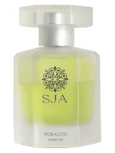 SJA Perfumes Tobacco