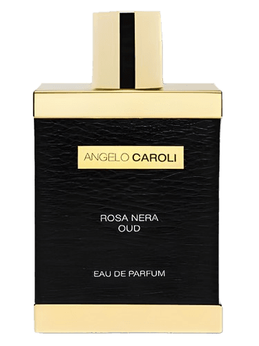 Angelo Caroli Rosa Nera Oud