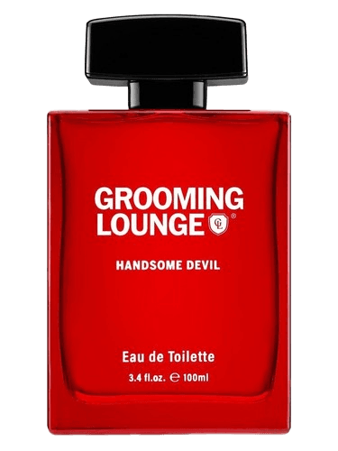 Grooming Lounge Handsome Devil