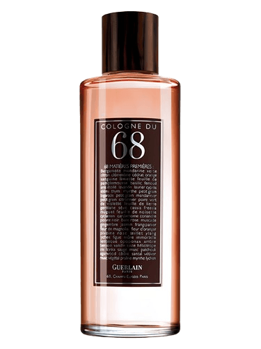 Guerlain Cologne du 68
