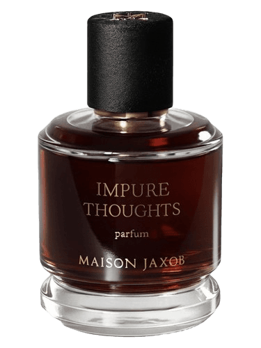 Maison Jaxob Impure Thoughts