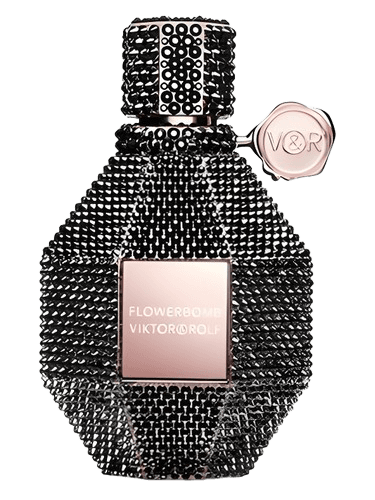 Viktor&Rolf Flowerbomb Swarovski Deluxe