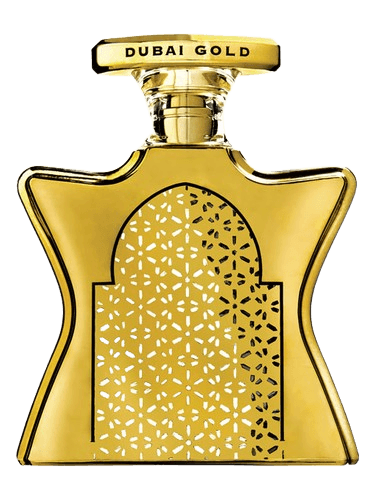 Bond No 9 Dubai Gold
