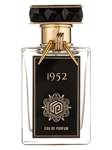 Shiraz Parfums 1952