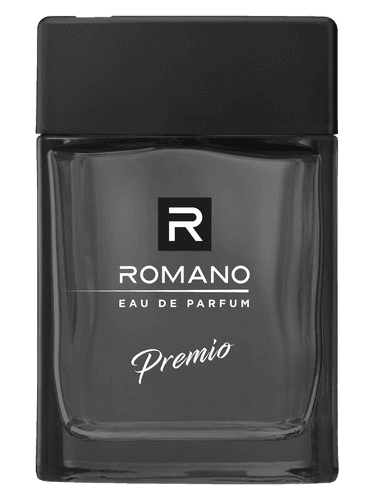 Romano Premio