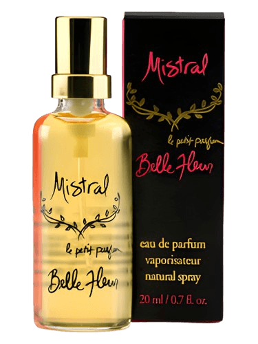 Mistral Belle Fleur