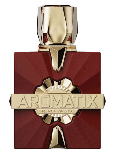 Aromatix X French Avenue Carnal Desire