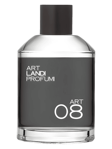 Profumi d'Art (Art Landi Profumi) Art 08 Muschio di Liatride