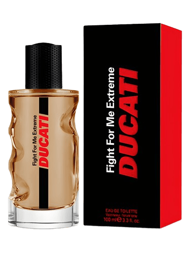 Ducati Fight for Me Extreme