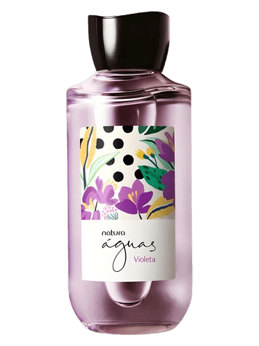 Natura Violeta