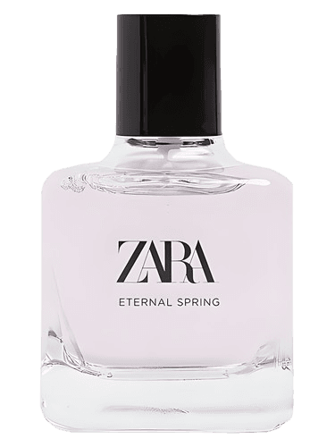 Zara Eternal Spring
