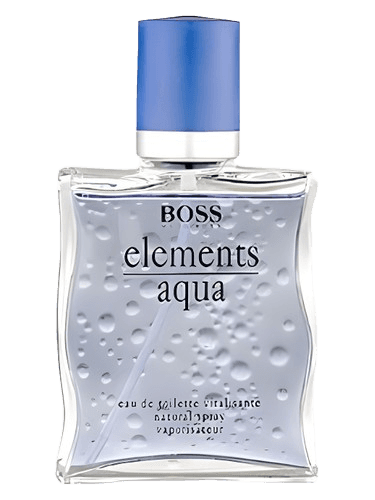 Hugo Boss Boss Elements Aqua