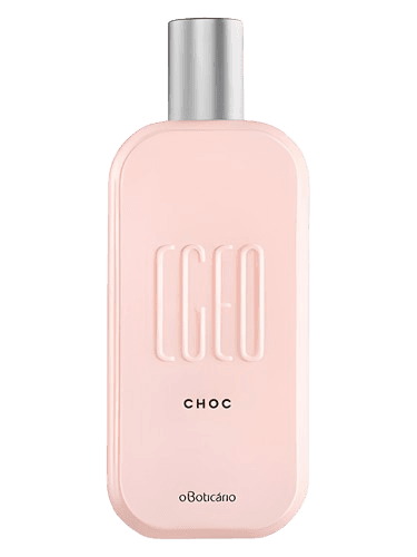 O Boticário Egeo Choc