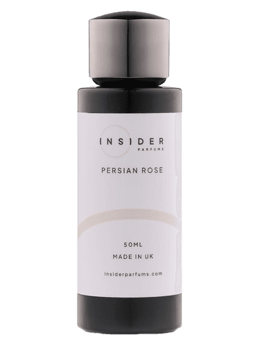 Insider Parfums Persian Rose