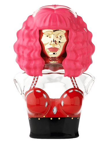 Nicki Minaj Minajesty