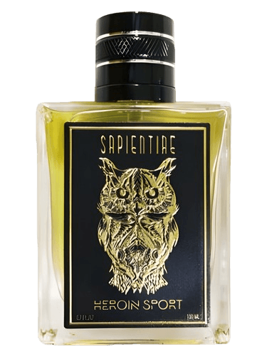 Sapientiae Niche Heroin Sport