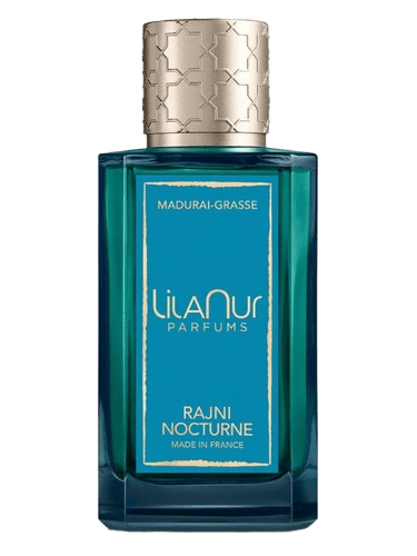 LilaNur Parfums Rajni Nocturne