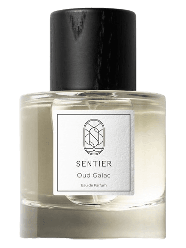 Sentier Oud Gaiac