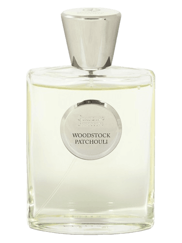 Giardino Benessere Woodstock Patchouli