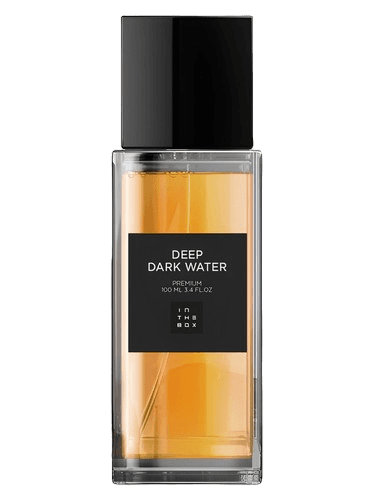 In The Box Deep Dark Water 2025