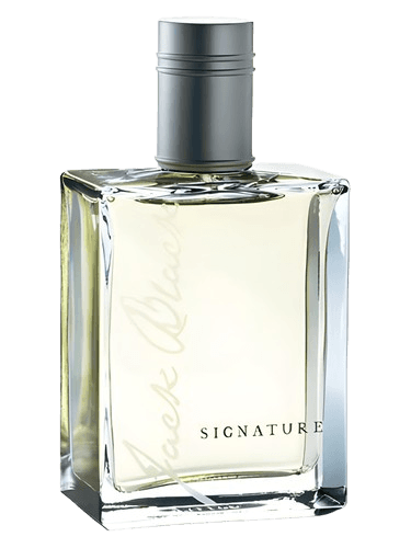 Jack Black Jack Black Signature