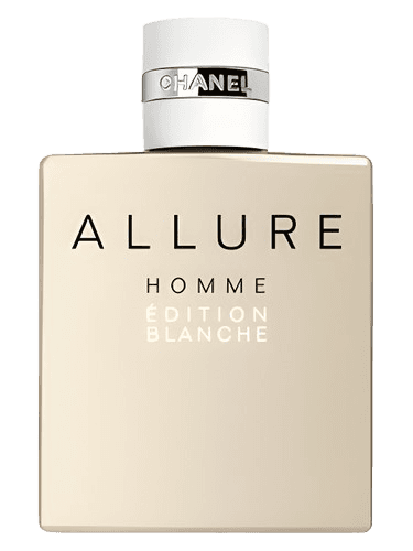 Chanel Allure Homme Edition Blanche