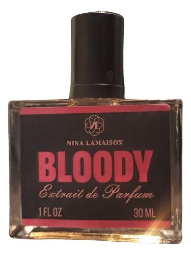 Nina Lamaison Bloody
