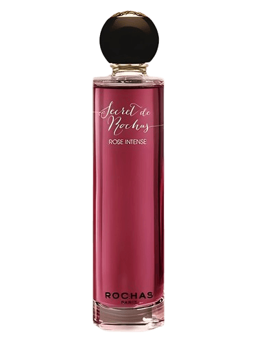 Rochas Secret de Rochas Rose Intense
