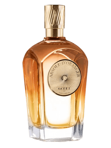 Godet Absolu d’oranger