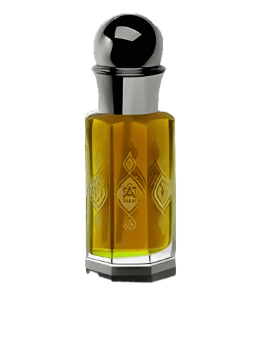Abdul Samad Al Qurashi Jasmine Roses