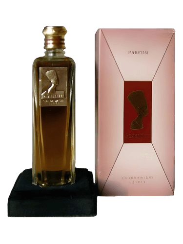 Chabrawichi Nefertiti