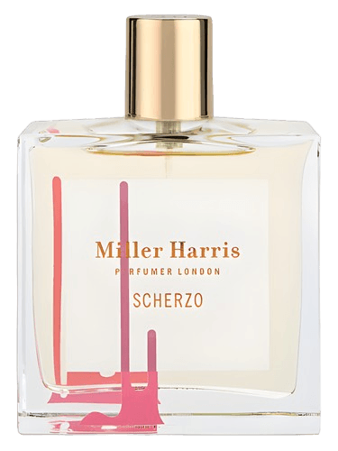 Miller Harris Scherzo