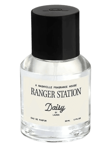 Ranger Station Daisy
