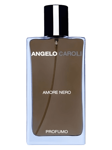 Angelo Caroli Amore Nero
