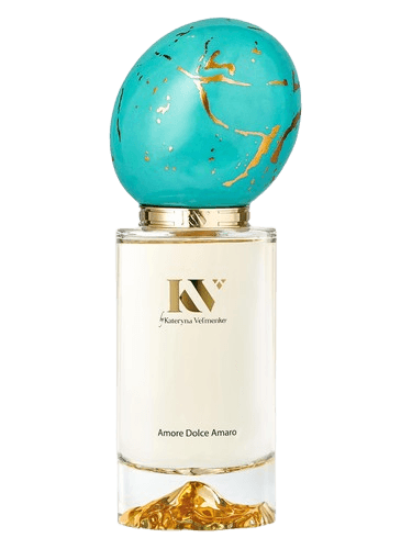 KV by Kateryna Vel'menko Amore Dolce Amaro