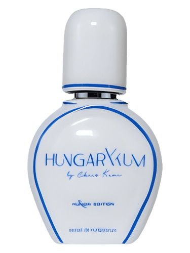 Hungarykum Hunor