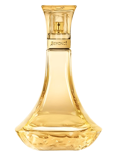 Beyoncé Heat Seduction