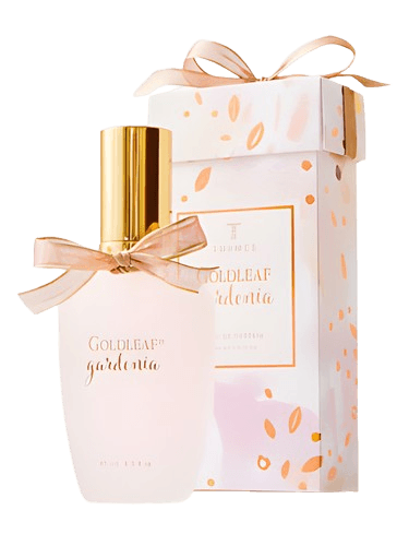 Thymes Goldleaf Gardenia