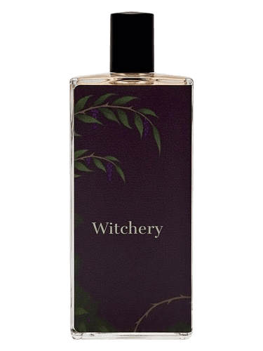 Sorce Witchery