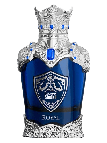 Al Haramain Perfumes Sheikh Royal