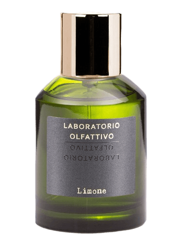 Laboratorio Olfattivo Limone