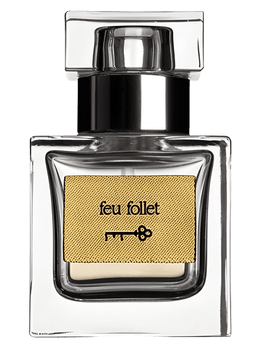 Friedemodin Feu Follet