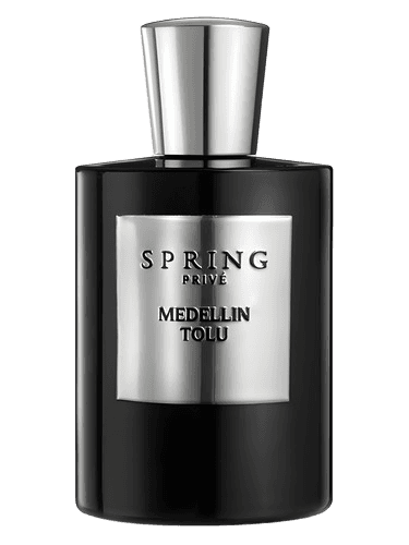 Spring Medellin Tolu