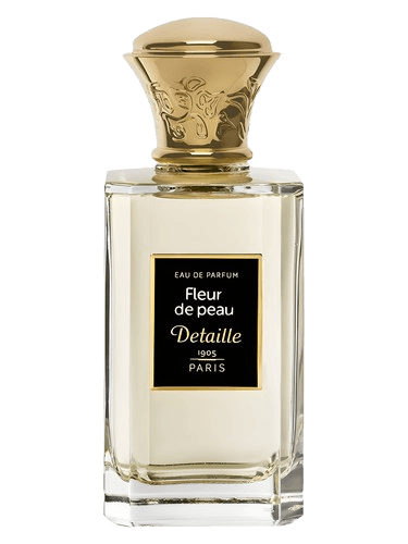 Detaille Fleur de Peau
