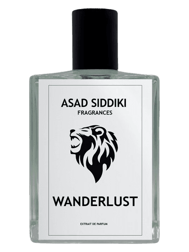 Asad Siddiki Wanderlust